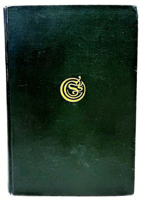 The Merry Men & Dr Jekyll Mr Hyde Robert Louis Stevenson 1912 HC Scribners