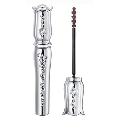 Jill Stuart Blooming Lash Film Curler Mascara 102 sweet brownie (Fall 2025)