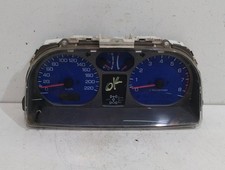 Compteur Mitsubishi MONTERO