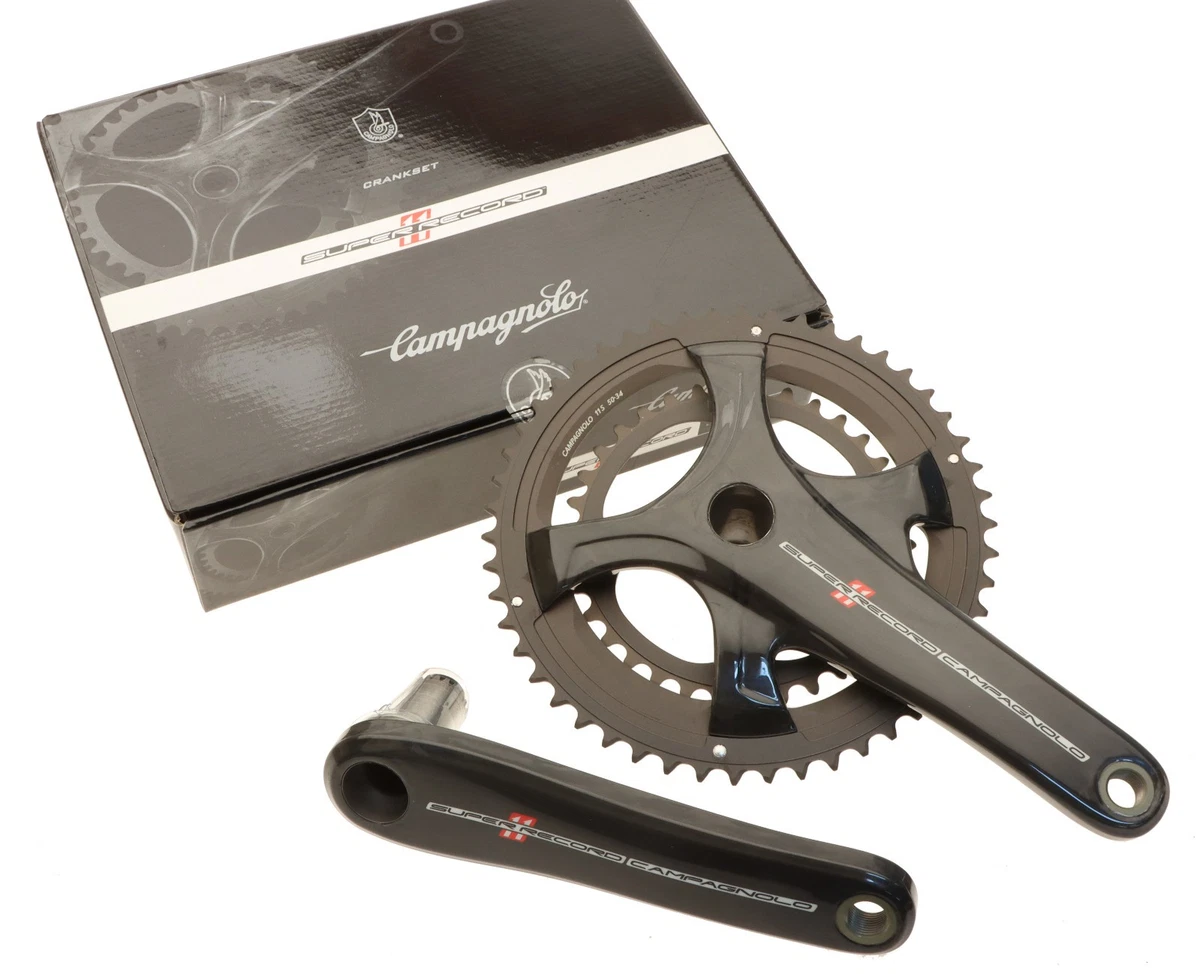campagnolo super record 11 products for sale | eBay
