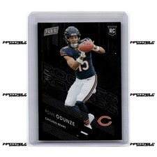 2023 Panini National Convention Wrapper Redemption Silver Packs Cards Checklist 28