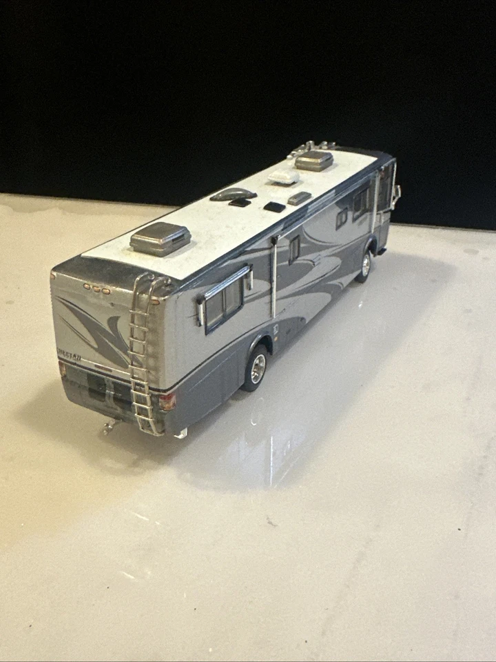 Cámper autocaravana Monaco Coach Corp Cheetah 1/64 Foto 4 de 4