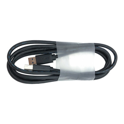 Dell USB Typ A auf B Kabel 5 ft Für Epson WorkForce ES-400
