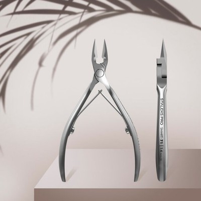 Staleks Pro Smart 71 Nagelzange 14 mm   für eingewachsene Nägel