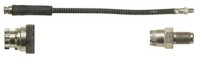 Bremsschlauch Trw PHB516 FüR Landrover Defender L316 Station Wagon L315 Pick Up