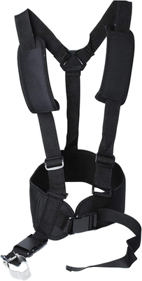 #ad #ad Pressure Washer Two Strap Belt Telescoping Wand Support Harness Reduce Fatigue $26.86