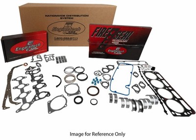 Enginetech Motor-Überholungskit Remain Kit für CHRY DODGE RAM 5.7L Hemi 03-08