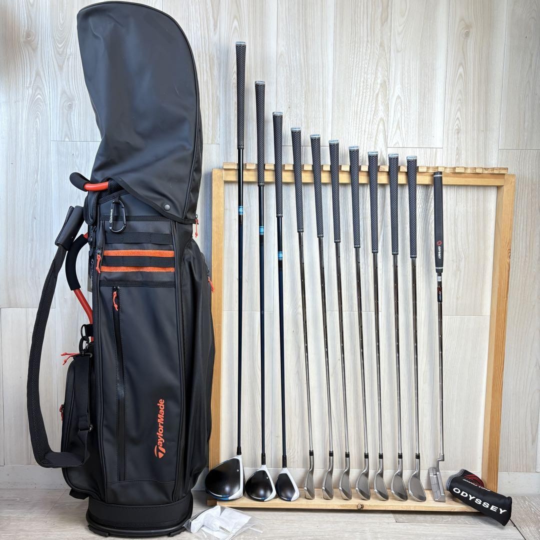 値下げ　TaylorMade 5w SIM2 MAX カスタム Club Junkie Podcast: Srixon ZX and TaylorMade SIM2 Max