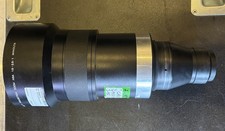 Konica Minolta Digital Projection DLP Zoom Projector Lens XGA 1.5-2.5:1