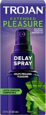 Delay Spray for Men