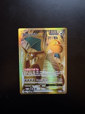 Carta Pokemon - Dragonite Ex - XY Evolutions - 104-108 Eng