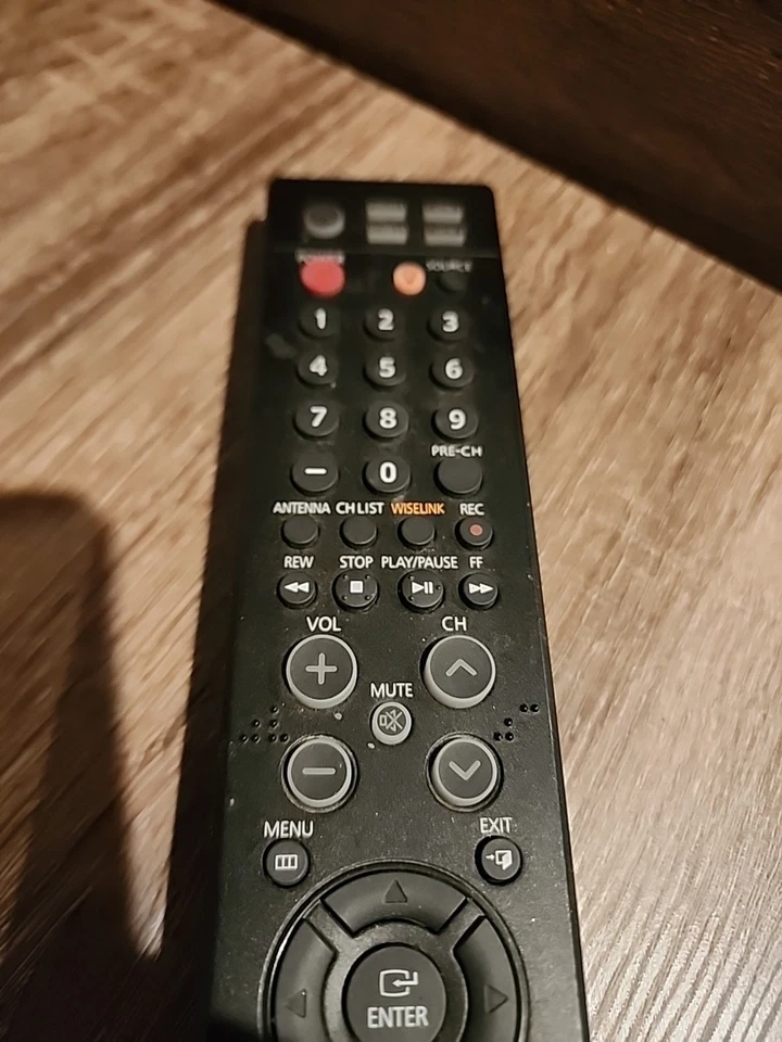 Mando a distancia Samsung AA63-01361A TM88-KI para TV/DVD/VCR/STB/cable BN59-00511A B6 Foto 3 de 4