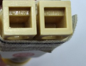 Lego Ninjago - Sensei Wu Movie Minifigure - njo015 70618