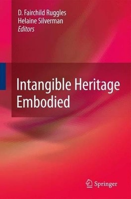 Immaterielles Erbe Embodied - 9781441931979