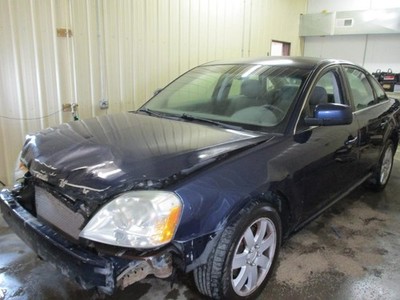 FIVEHUNDR 2007 Keys/Latches/Locks 1893980