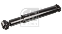 2X Febi Bilstein StoßDäMpfer 20592 FüR MAN TGL 1