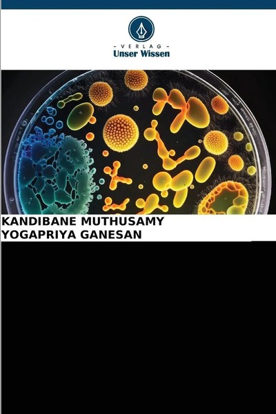 Aktuelle Fortschritte Bei Bacillus Thuringiensis Kandibane Muthusamy (U. A.)-image