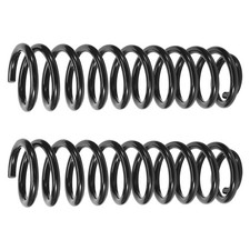 3-4.5 Front Lift Spring Fit For Jeep Tj Wranglerrubiconunlimited 97-06 Steel 3-4.5 Front Lift Spring Fit For Jeep Tj Wranglerrubiconunlimited 97-06 Steel