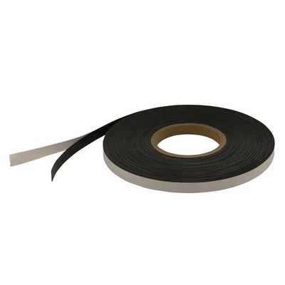 FindTape Receptive Steel Tape (MGRS): 1/2 in. x 100 ft. (Black) *outdoor-grade