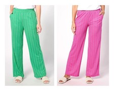 Belle by Kim Gravel Womens Cabana Knit Twin S...