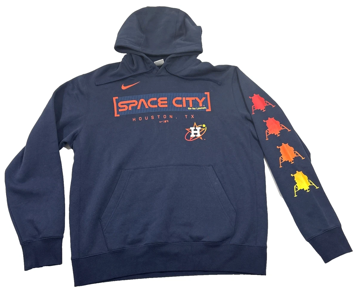 Las mejores ofertas en Houston Astros con Capucha Ropa para