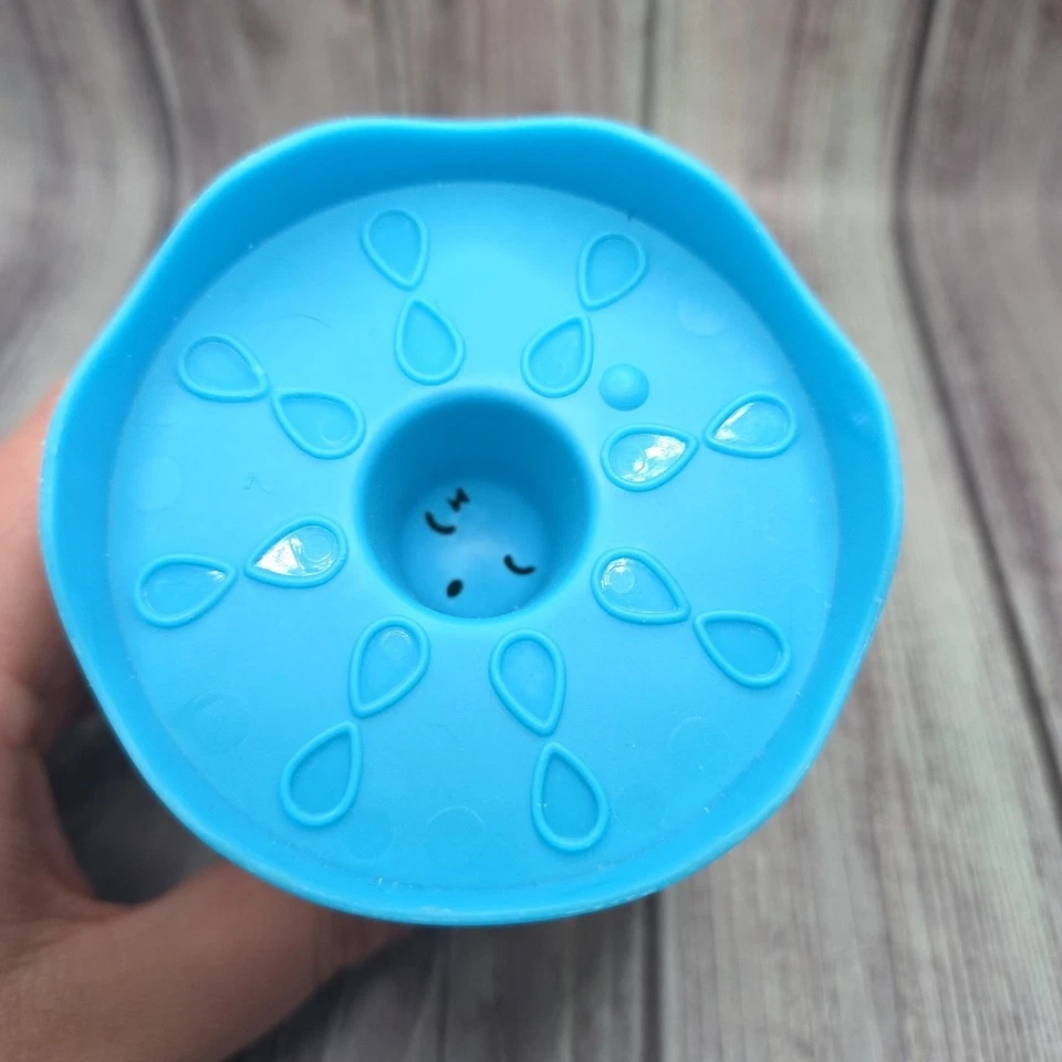 Discovery ToysStack & Spin 旋转上衣益智玩具 ~ 二手 ~ 清洁 ~ 形状良好 — 第 4/4 张图片