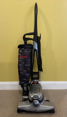 Kirby Avalir Bagged Vacuum Cleaner ~ Model G10D