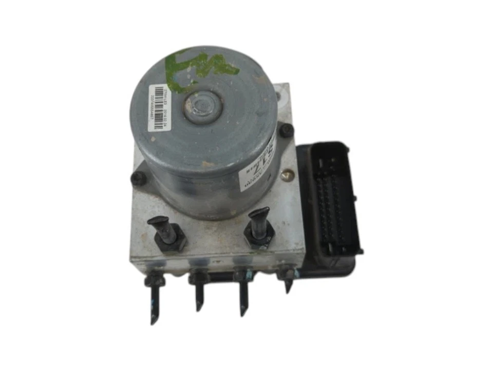 Conjunto de bomba y módulo de control ABS Hyundai Elantra 2014-2016 OEM Foto 2 de 4