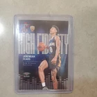 2025 Topps Signature Jeremiah Fears Base (RAW)