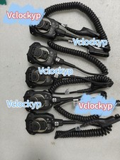 USED OEM Motorola XV RSM PMMN4123A Remote Speaker Microphone for APX NEXT Radio
