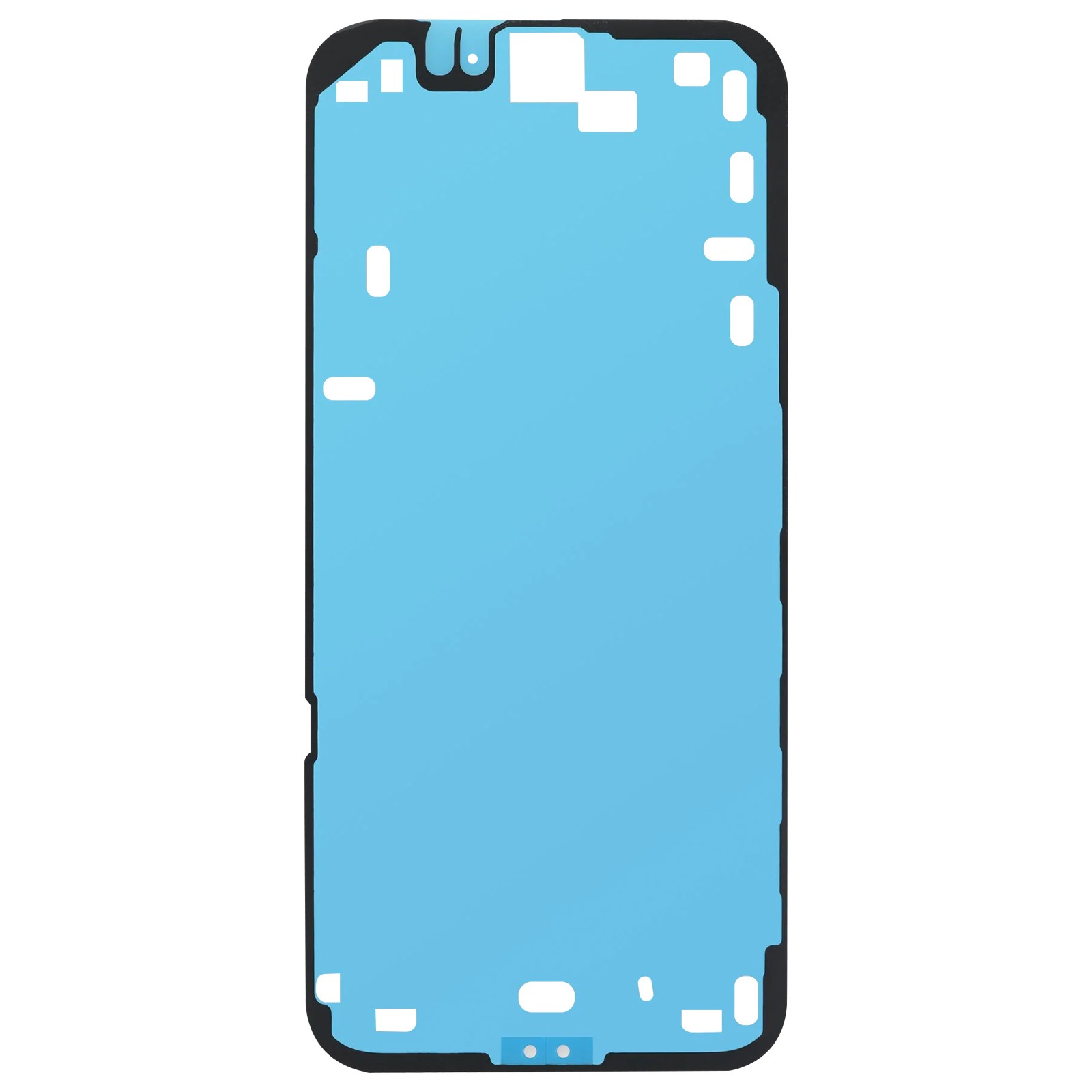 Adhesivo de pantalla para Pixel 9 Pro XL original para reparación de móviles