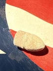 Dug Civil War 💥 🇺🇸 💣 Confederate Richmond Sharps Bullet