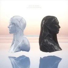 MILK & BONE LITTLE MOURNING NEW CD