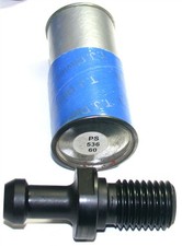 T. J. Davies PS-536X60 Retention Knob/Pull Stud Made in the USA CAT-50 Shank