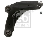 Febi Bilstein 39604 Querlenker FüR , Nissan, Opel, Renault, Opel