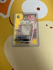 Gold Sparkle Full Force Pascal Struijk Leeds United Topps Premier League /299