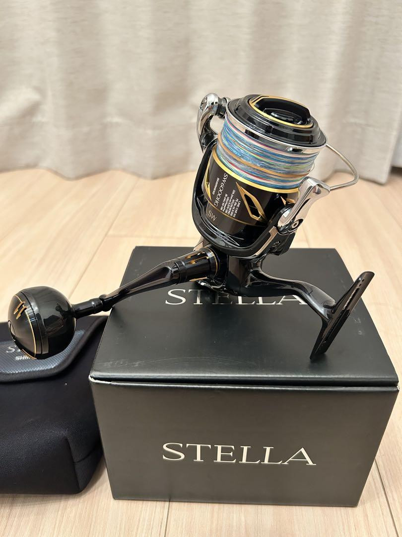 20 Stella Sw6000Hg | eBay 20 Stella Sw6000Hg | eBay