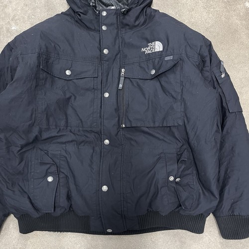Chaqueta De Colección North Face HyVent Gotham Plumón de Ganso Chaqueta Para Hombre’s 3XL - Imagen 2 de 6