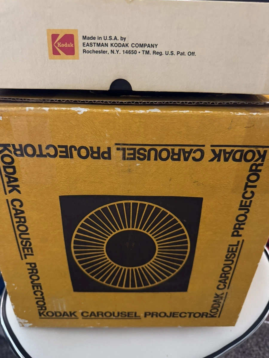 kodak carousel products for sale | eBay