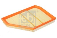 Luftfilter febi bilstein 196384 FüR OE 13 71 8 091 495 - 13 71 8 091 495