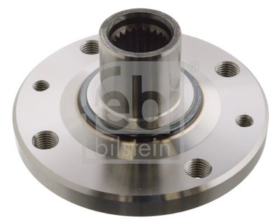 Febi Bilstein 102185 Wheel Hub for Renault