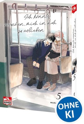 Maru Kubota Loe Ich könnte versuchen, mich in dich zu ve (Paperback) (UK IMPORT)