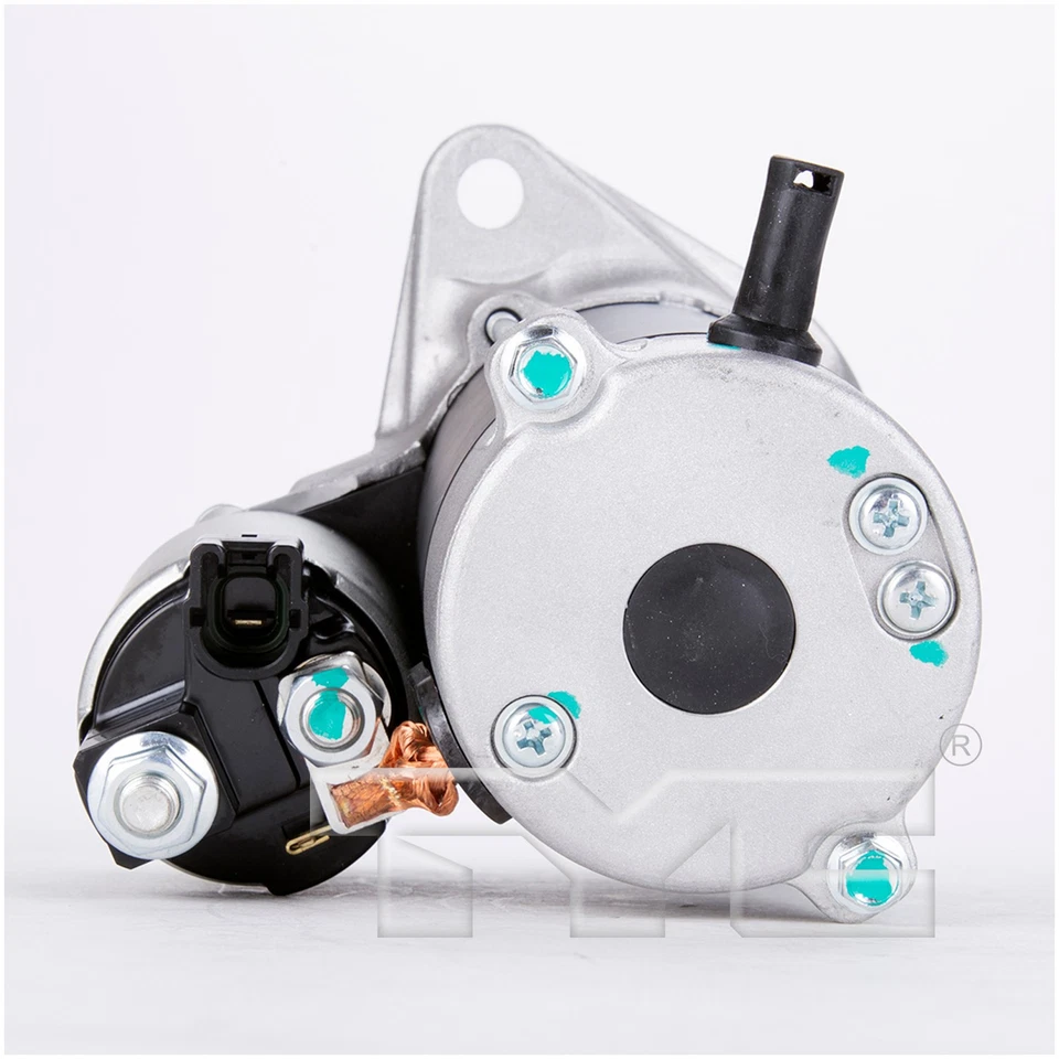 Motor De Arranque Para Toyota Matrix 2003-2008 1.8L L4 TYC 2003 2004 2005 2006 2007 Foto 3 de 4