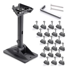 Yescom Starlink Mini Roof Mount Pivot Mounting Kit Heavy Duty Adjustable Angle