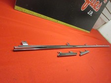 1974-1977 Buick Regal And Century Trunk Lid Molding 1974-1977 Buick Regal And Century Trunk Lid Molding