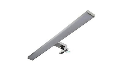 Redal 12W 4000K led Badleuchte 600x106x42 011955