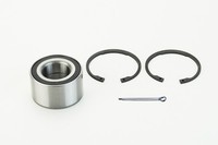 Continental Ctam Radlagersatz WBE1135 FüR Opel Corsa CC S83 S93 TR Kadett T85