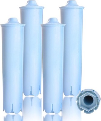 Replacement for Jura  Water Filter, Compatible with Claris Blue Capresso