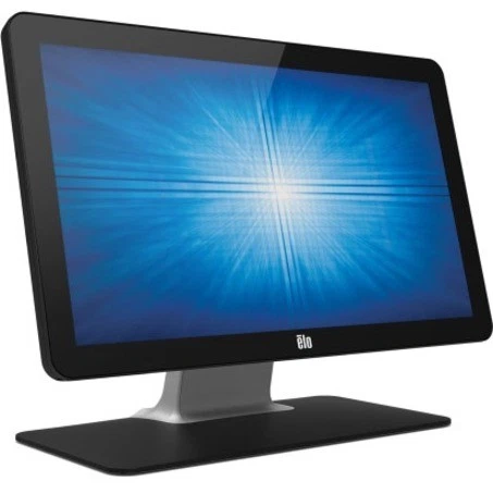 Elo 2002l 20" Lcd Touchscreen Monitor - 16:9 - 20 Ms - Projected Capacitive - - Image 3 of 4