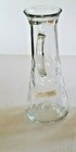Heublein Thumbprint Glass Cocktail Martini Pitcher With Label MID CENTURY MODERN — photo 2